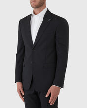 Load image into Gallery viewer, GIBSON FMG100 AYDRIAN BLACK 2 PIECE SUIT
