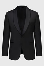 Load image into Gallery viewer, GIBSON FMG100 ASTLEY BLACK 2 PIECE TUX SUIT
