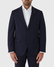 Load image into Gallery viewer, CAMBRIDGE FMG100 NAVY MORSE SUIT JACKET
