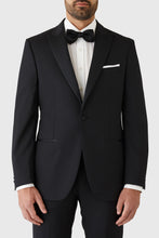 Load image into Gallery viewer, CAMBRIDGE FMG100 BLACK PICKFORD TUXEDO JACKET
