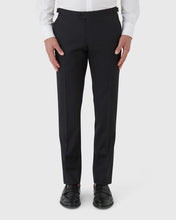 Load image into Gallery viewer, GIBSON FMG100 BLACK SKYFALL TUXEDO TROUSER

