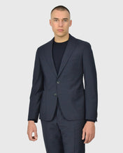 Load image into Gallery viewer, FRANCKINO SARTORIA FSS24 PL 2BSB-JOGGER 2PSU NAVY NEAPOLITAN SUIT
