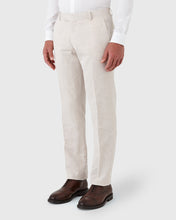 Load image into Gallery viewer, GIBSON FUQ540 SS-G L-SAND CAPER SUIT TROUSER
