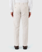 Load image into Gallery viewer, GIBSON FUQ540 SS-G L-SAND CAPER SUIT TROUSER
