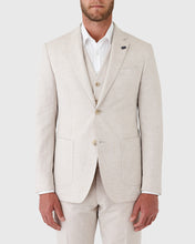 Load image into Gallery viewer, GIBSON FUQ540 SS-G L-SAND ELECTRON SUIT JACKET
