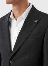 Load image into Gallery viewer, GIBSON FMG100 BLACK AYDRIAN SUIT JACKET
