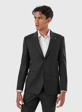 Load image into Gallery viewer, GIBSON FMG100 BLACK AYDRIAN SUIT JACKET
