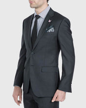 Load image into Gallery viewer, GIBSON FGI614 CHARCOAL BETA SUIT JACKET
