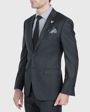 Load image into Gallery viewer, GIBSON FGI614 BETA CHARCOAL 2 PIECE SUIT
