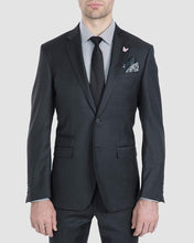 Load image into Gallery viewer, GIBSON FGI614 BETA CHARCOAL 2 PIECE SUIT
