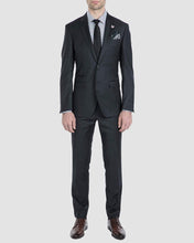 Load image into Gallery viewer, GIBSON FGI614 BETA CHARCOAL 2P SUIT
