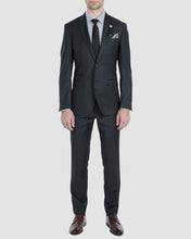 Load image into Gallery viewer, GIBSON FGI614 BETA CHARCOAL 2 PIECE SUIT
