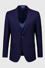 Load image into Gallery viewer, GIBSON F3614 DELIRIUM NAVY 2P SUIT
