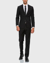 Load image into Gallery viewer, GIBSON F34087 LITHIUM BLACK 2P SUIT
