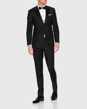 Load image into Gallery viewer, GIBSON F34087 QUANTUM BLACK 2P SUIT
