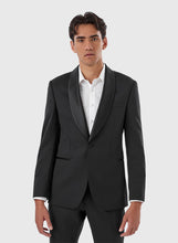 Load image into Gallery viewer, GIBSON FMG100 BLACK ASTLEY TUX JACKET

