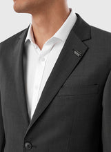 Load image into Gallery viewer, GIBSON FGI614 CHARCOAL BETA SUIT JACKET
