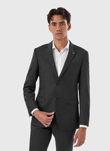 Load image into Gallery viewer, GIBSON FGI614 CHARCOAL BETA SUIT JACKET
