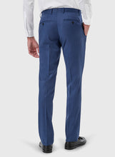 Load image into Gallery viewer, GIBSON FGD019 BLUE CAPER SUIT TROUSER
