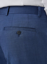 Load image into Gallery viewer, GIBSON FGD019 BLUE CAPER SUIT TROUSER

