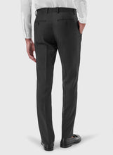 Load image into Gallery viewer, GIBSON FGI614 CHARCOAL CAPER SUIT TROUSER
