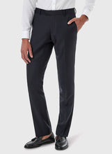 Load image into Gallery viewer, GIBSON FKC020 CAPER DARK NAVY SUIT TROUSER
