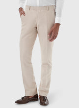 Load image into Gallery viewer, GIBSON FJD800-G SAND CAPER SUIT TROUSER
