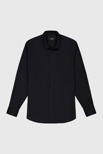 Load image into Gallery viewer, GIBSON FGC054 BLACK FIERCE SINGLE CUFF SHIRT
