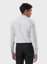 Load image into Gallery viewer, GIBSON FGB019 LIGHT BLUE REGULAR CUFF FIERCE SHIRT
