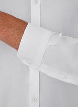 Load image into Gallery viewer, GIBSON FGW014 WHITE FIERCE SINGLE CUFF SHIRT
