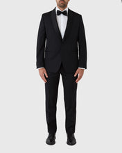 Load image into Gallery viewer, GIBSON FMG100 ASTLEY BLACK 2 PIECE TUX SUIT
