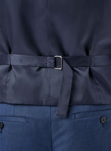 Load image into Gallery viewer, GIBSON FGD019 BLUE MIGHTY VEST
