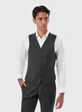 Load image into Gallery viewer, GIBSON FGI614 CHARCOAL MIGHTY VEST
