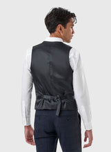 Load image into Gallery viewer, GIBSON FGP640 NAVY POWC MIGHTY VEST
