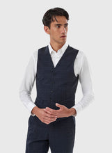 Load image into Gallery viewer, GIBSON FGP640 NAVY POWC MIGHTY VEST
