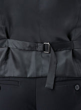 Load image into Gallery viewer, GIBSON FKC020 DARK NAVY MIGHTY VEST
