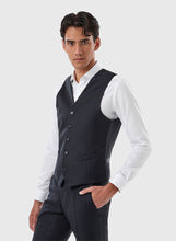 Load image into Gallery viewer, GIBSON FKC020 DARK NAVY MIGHTY VEST
