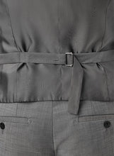 Load image into Gallery viewer, GIBSON FGE645 LIGHT GREY MIGHTY VEST
