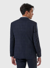 Load image into Gallery viewer, GIBSON FGP640 NAVY POWC AYDEN SUIT JACKET
