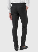 Load image into Gallery viewer, GIBSON FMG100 BLACK SKYFALL TUXEDO TROUSER
