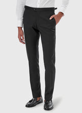 Load image into Gallery viewer, GIBSON FMG100 BLACK SKYFALL TUXEDO TROUSER
