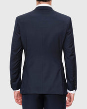 Load image into Gallery viewer, JOE BLACK FJV032 ANCHOR NAVY 2P SUIT
