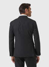 Load image into Gallery viewer, JOE BLACK FCK410 DOUBLE BREAST BRIGADIER SUIT JACKET
