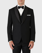 Load image into Gallery viewer, JOE BLACK FCK410 BLACK FORTRESS 2 PIECE TUXEDO
