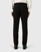 Load image into Gallery viewer, JOE BLACK FCK410 BLACK CITADEL 2 PIECE TUXEDO
