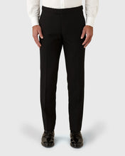 Load image into Gallery viewer, JOE BLACK FCK410 BLACK CITADEL 2 PIECE TUXEDO
