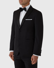 Load image into Gallery viewer, JOE BLACK F6447 SLOAN BLACK 2 PIECE TUXEDO
