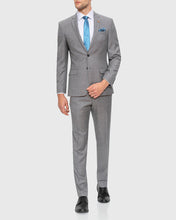 Load image into Gallery viewer, GIBSON FGE645 LIGHT GREY LITHIUM SUIT JACKET
