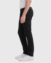 Load image into Gallery viewer, REPLAY RFB1661M914Y BLACK ANBASS HYPERFLEX JEANS
