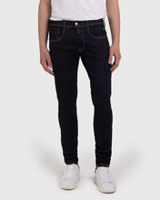 Load image into Gallery viewer, REPLAY RF13661M914Y DK-BLUE ANBASS HYPERFLEX JEANS
